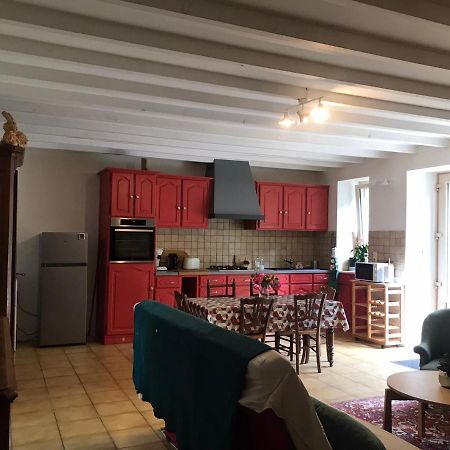 Logement De Charme Calme Assure Rieux  ภายนอก รูปภาพ